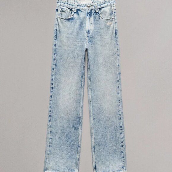 Rag & Bone Miramar Shea Pant - Picture 1 of 8